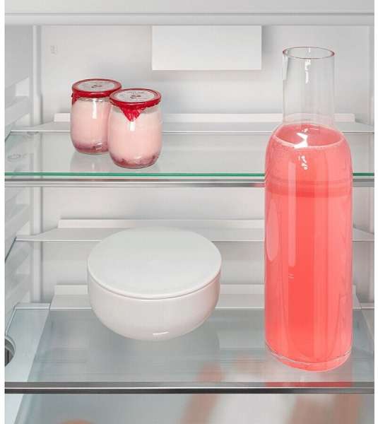 Liebherr ICBNdi 5123-22 Integrierbare Kühl-Gefrierkombination mit BioFresh und NoFrost